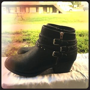 boots